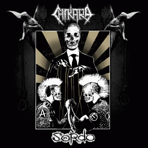 Chikara : Chikara - Sordo